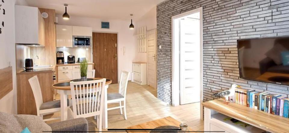 Thumbnail-Apartament in Kolberg