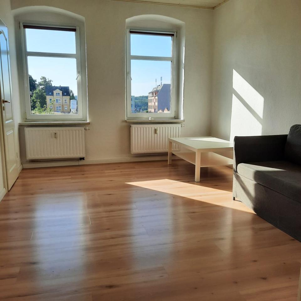 Thumbnail-2 Raumwohnung mit EBK