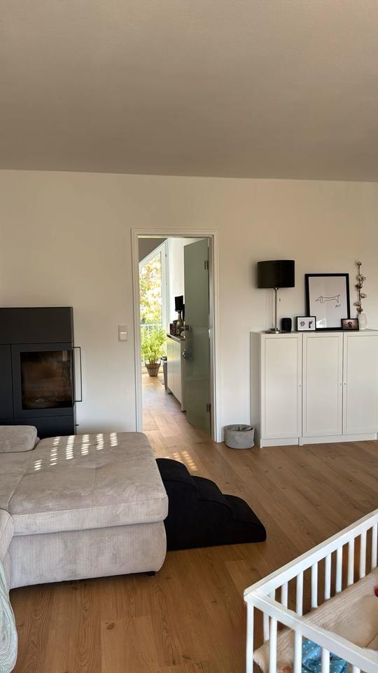 Thumbnail-Hochwertig sanierte Eigentumswohnung in Willich-Schiefbahn