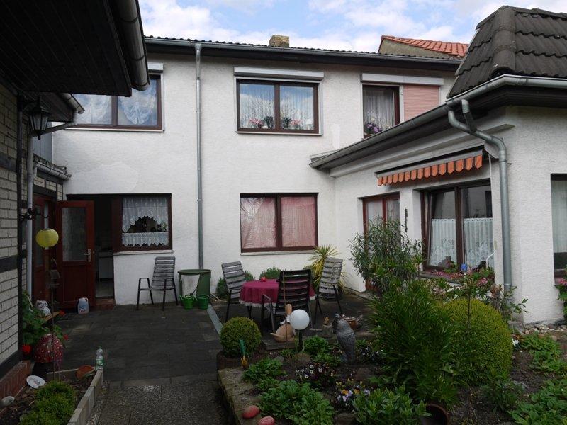 Thumbnail-3-Zimmer-Whng. mit großem Garten in der Kernstadt Königslutter