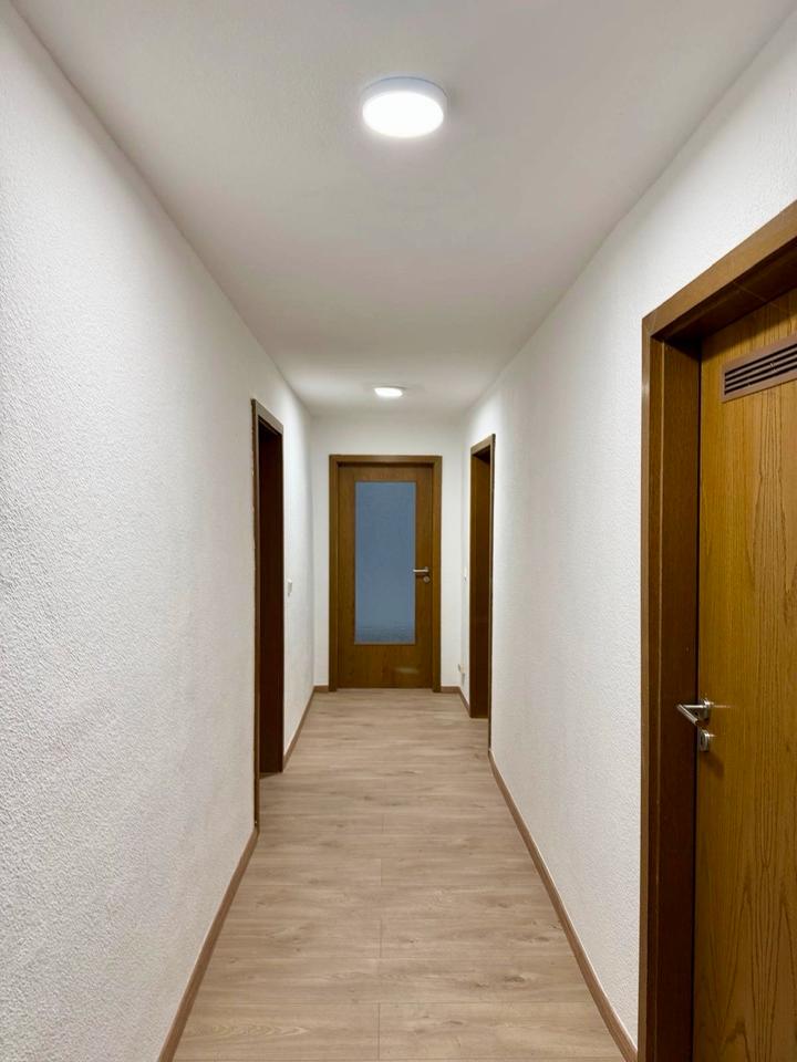 Thumbnail-Schöne 3 Zimmer Wohnung in Rheinhausen