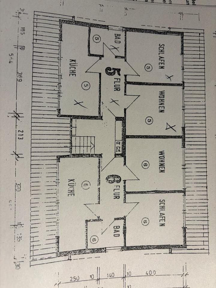 Thumbnail-2 Zimmer DG Wohnung „ in Gröbenzell „