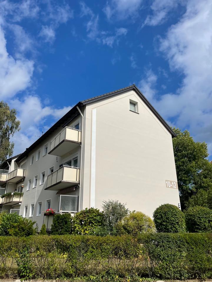 Thumbnail-PRIVATVERKAUF 2 Renovierte & Vollmöblierte Wohnungen in BIELEFELD