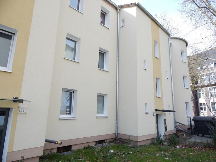 Thumbnail-Wohnglück - günstig geschnittene 2-Zi.-Wohnung