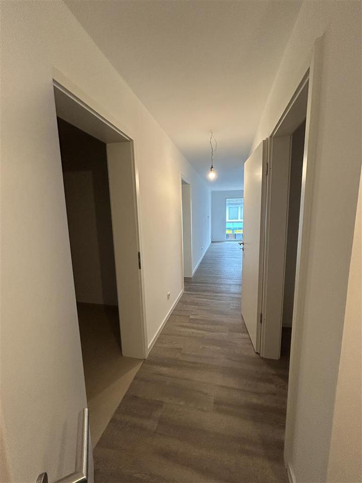 Thumbnail-Neubau Etagenwohnung im Zentrum für Singles oder Paare