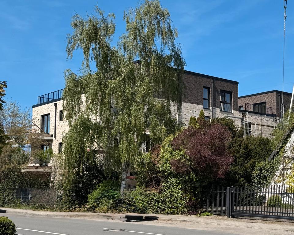 Thumbnail-Neubau 3 Zi Penthouse Whg|Erstbezug|110qm|Terrasse|OS-Hellern