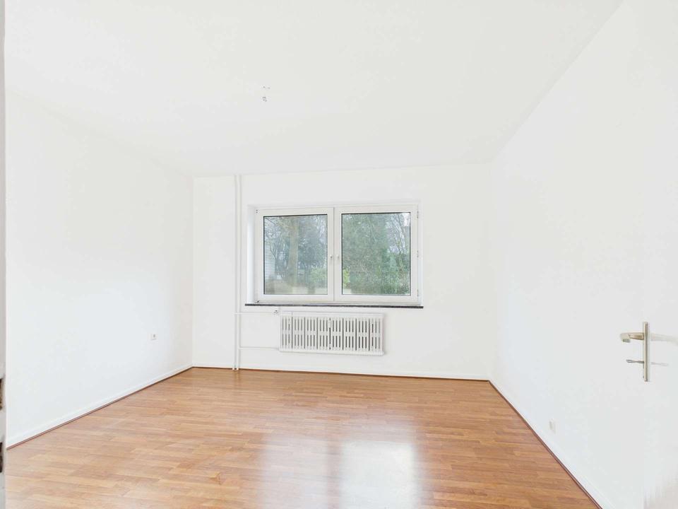 Thumbnail-Wohnen im Kreuzviertel - 3-Zimmer-Wohnung mit 65 m²