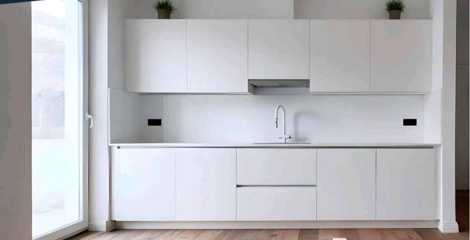 Thumbnail-Erstbezug nach Sanierung 2-Zimmer Wohnung in Hannover Mitte