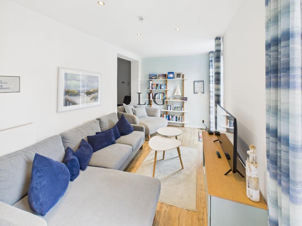 Thumbnail-Ferienwohnung Langeoog | Hund erlaubt | Sauna | Strandkorb | Terr