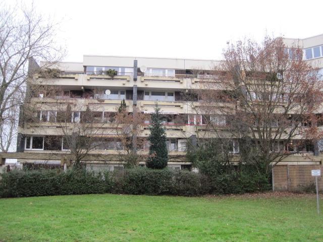 Thumbnail-Wo das Leben so spielt - weitläufige 4-Zimmer-Wohnung