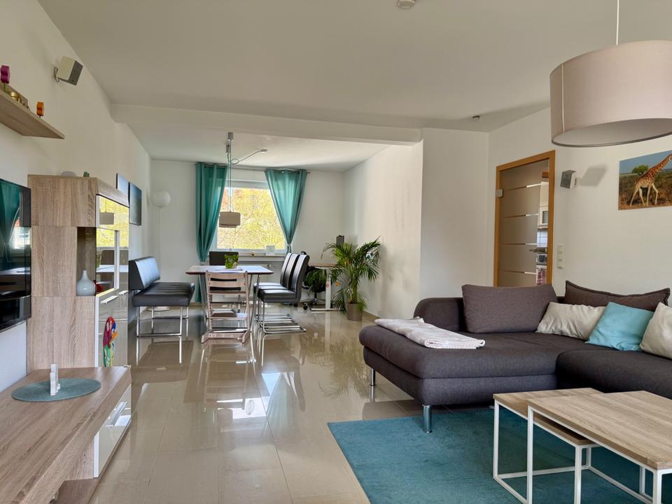 Thumbnail-Eigentumswohnung