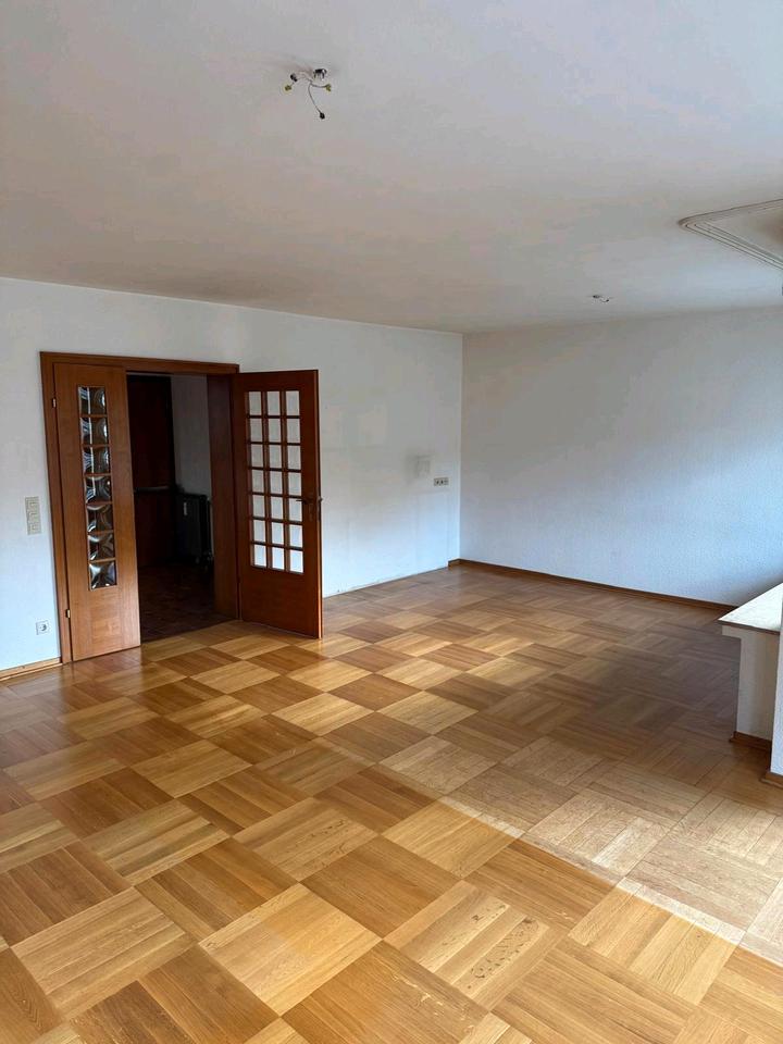 Thumbnail-helle 3,5 Zimmer Wohnung Herne Mitte