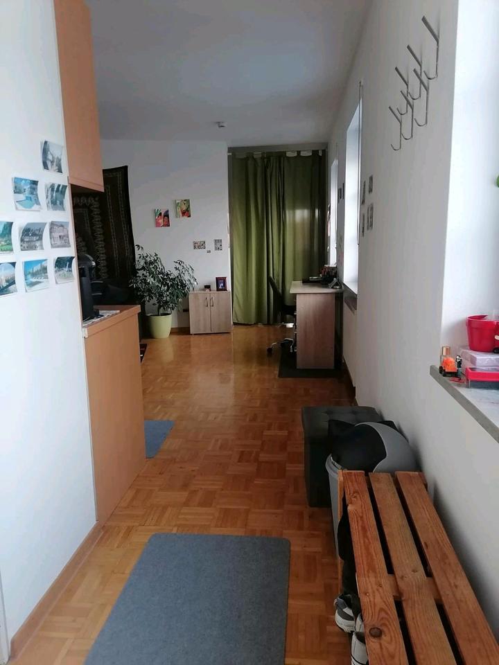Thumbnail-1.5 Zimmer Wohnung Innenstadt