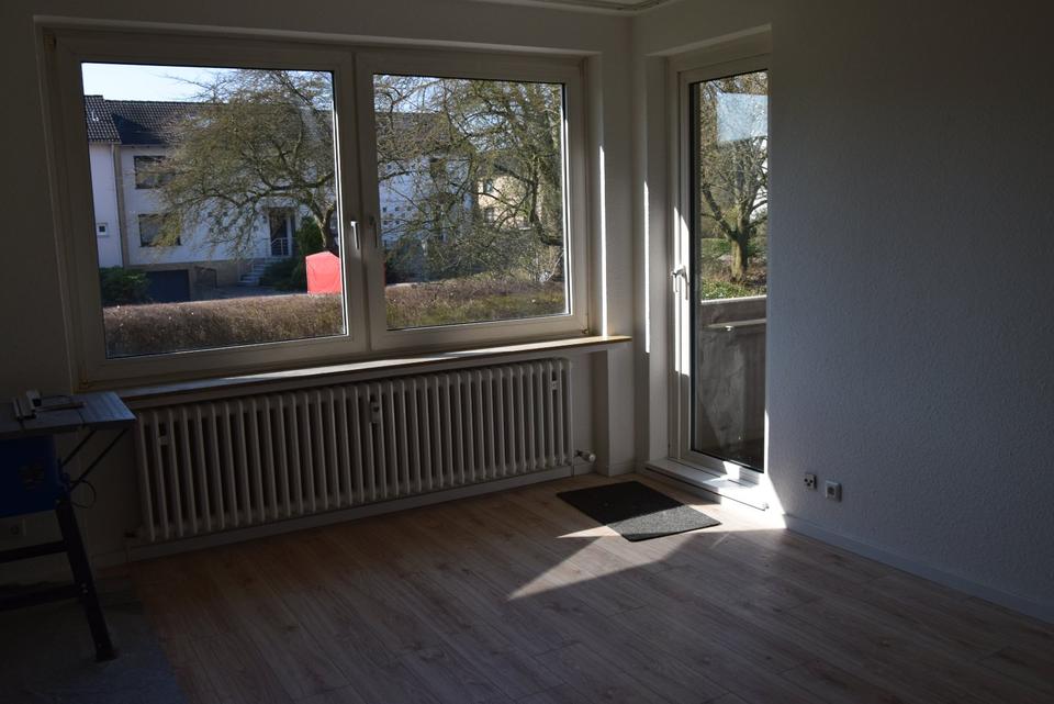 Thumbnail-Helle 4 Zimmer Wohnung in Huchting zu vermieten