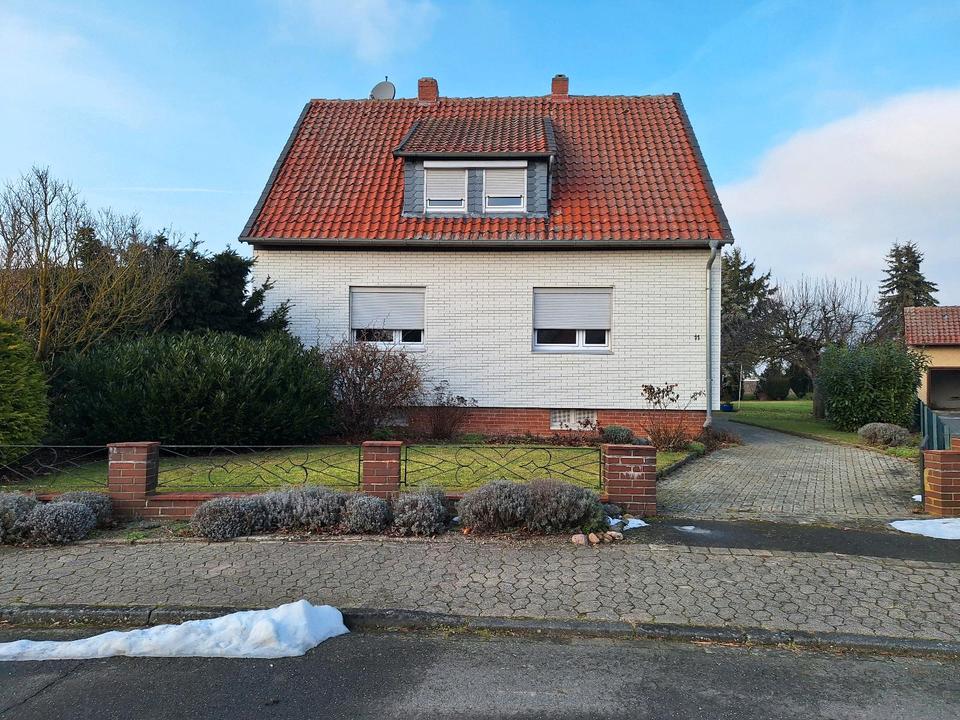 Thumbnail-2 Familienhaus in 38312 Börßum