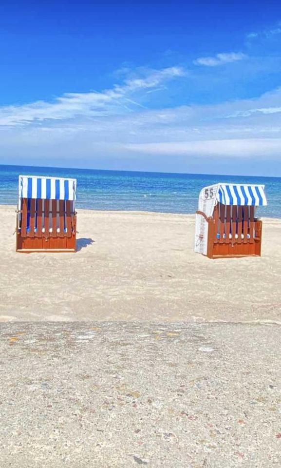 Thumbnail-1 Zimmerwohnung in Pönitz