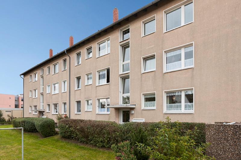 Thumbnail-Alles frisch und neu, so wird wohnen toll!