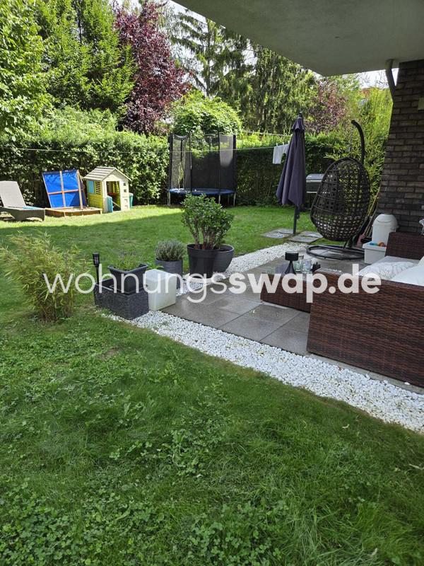 Thumbnail-Wohnungsswap - 3 Zimmer, 68 m² - Marlene-Dietrich-Allee, Potsdam