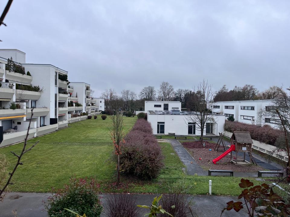 Thumbnail-Luxuriöse 3-Zimmer-Wohnung mit große Balkon & Wellnessbereich