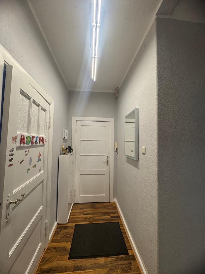 Thumbnail-3-Zimmer Wohnung in Neu Stadt ab April