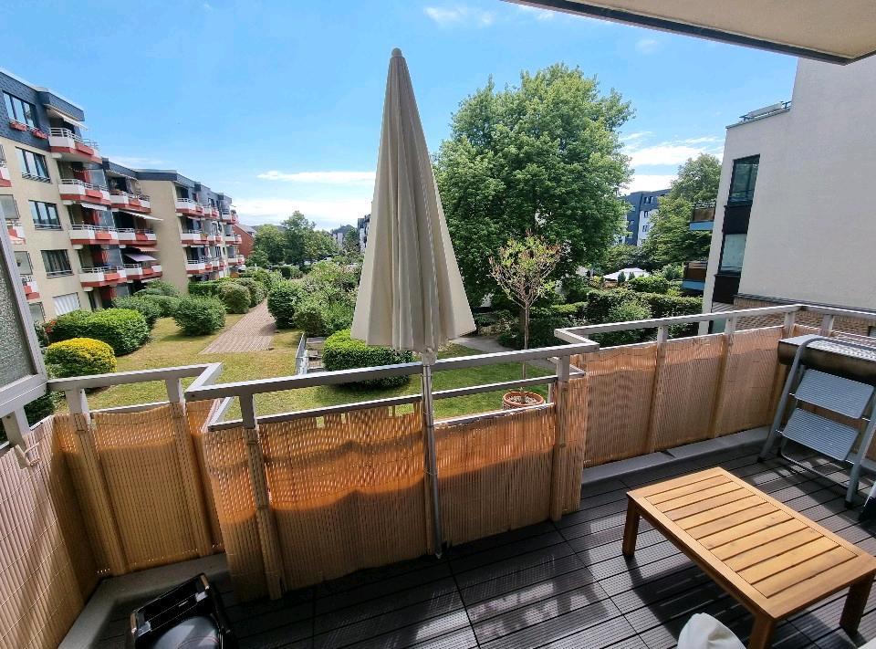 Thumbnail-Wohnung zur Vermietung