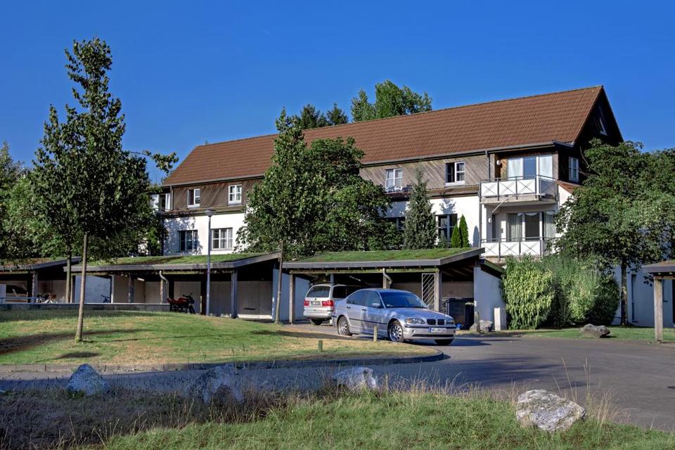 Thumbnail-Attraktive 3-Zimmer-Etagenwohnung in Herford – 76,63 m² auf der 1. Etage links