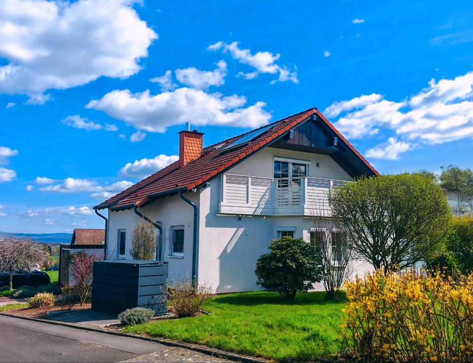 Thumbnail-Einfamilienhaus in Baunatal