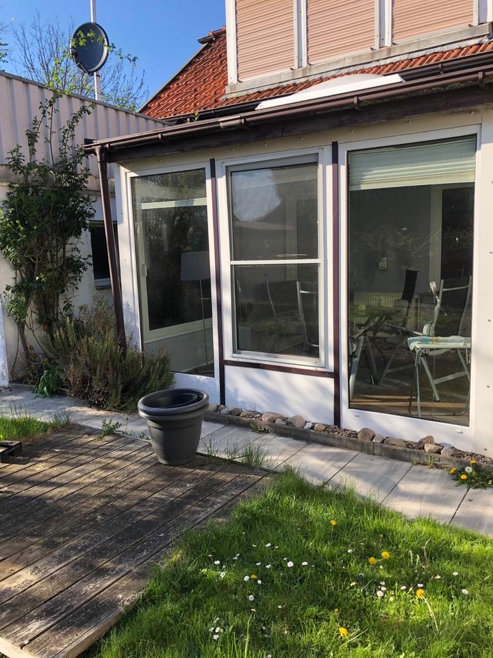 Thumbnail-3-Zimmer Küche Bad Garten in Loxstedt-Stotel