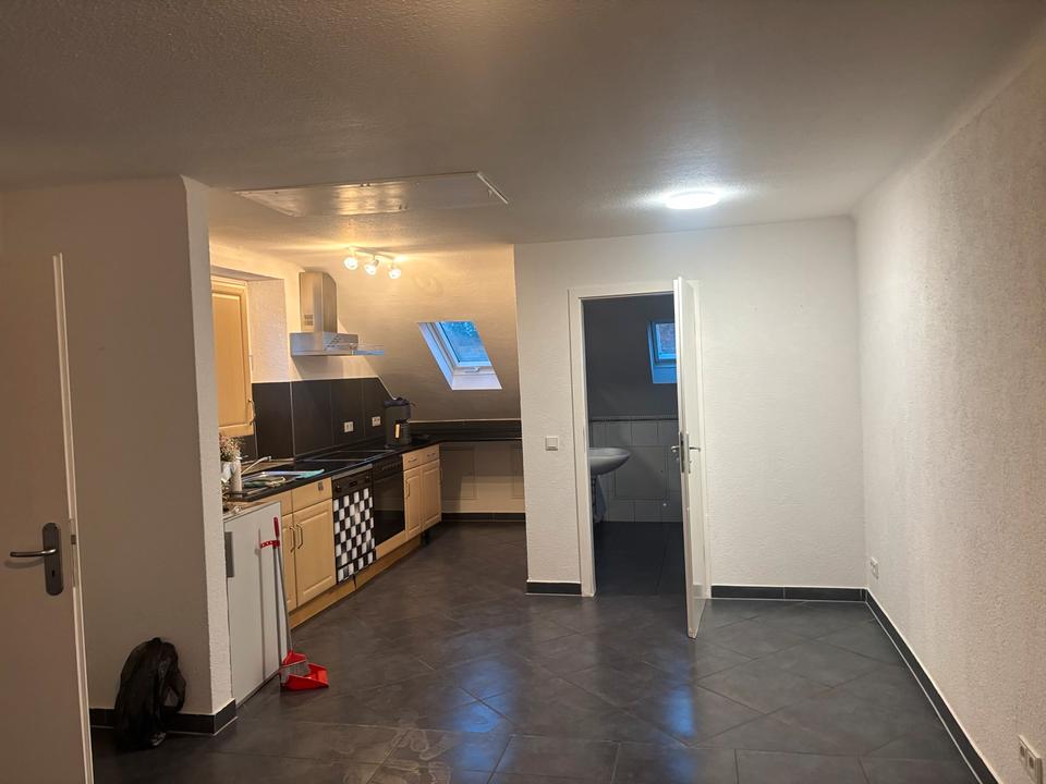 Thumbnail-Moderne 2-Zimmer-Wohnung in Eppelborn-Bubach