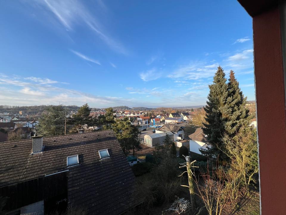 Thumbnail-3 ZKB Wohnung in Nidda direkt