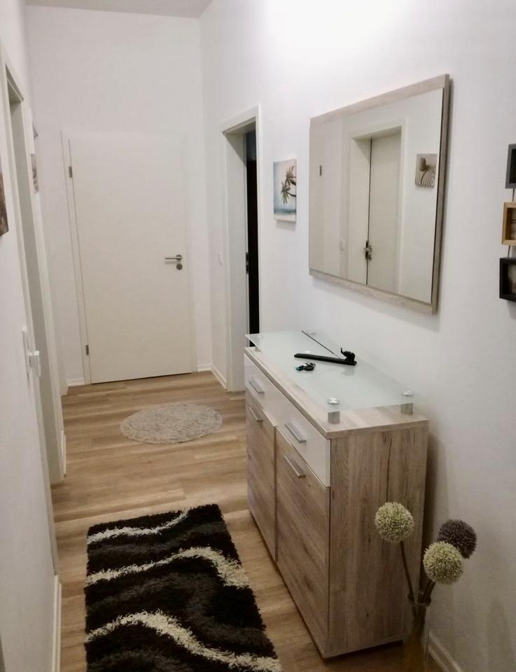 Thumbnail-Helle 3-Zimmer-Wohnung 77qm in ruhiger Lage von Meschede