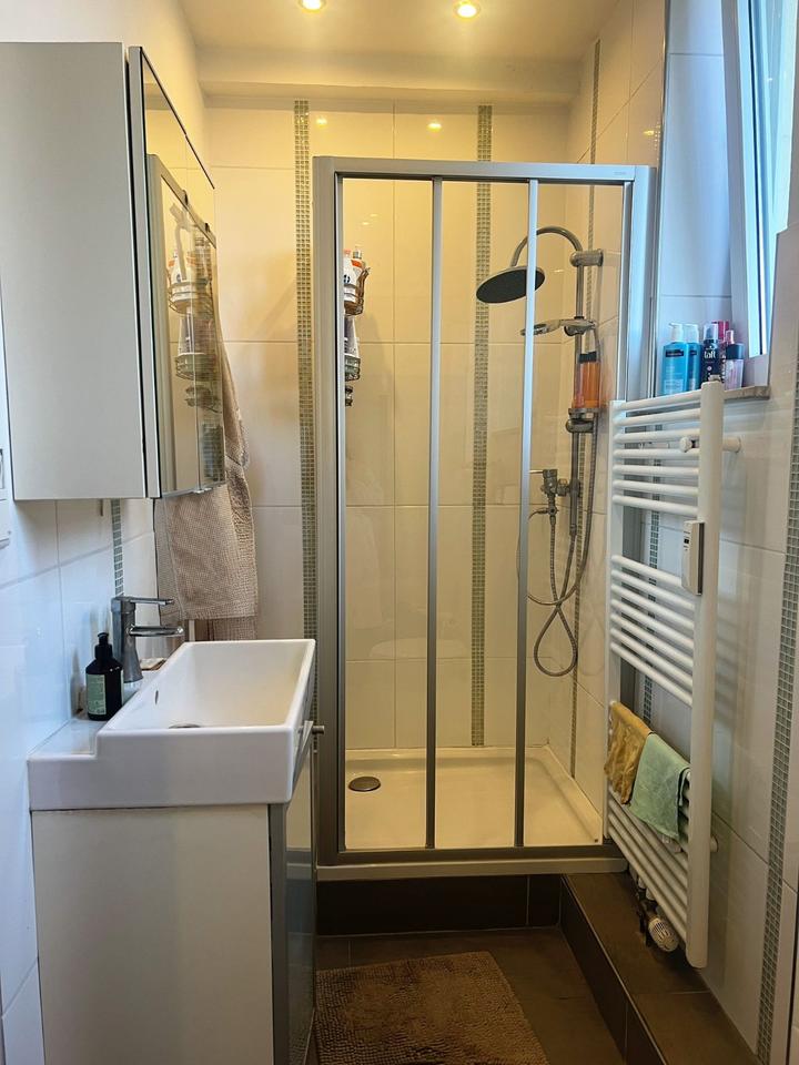 Thumbnail-2-Zimmer Wohnung in Bielefeld-City