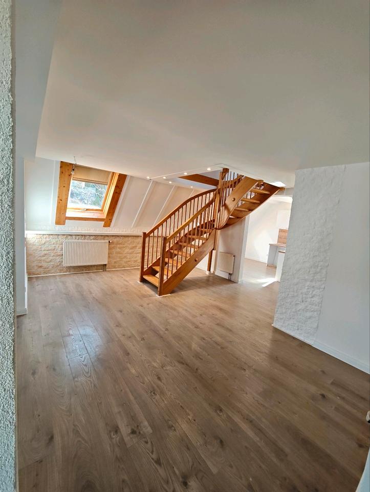 Thumbnail-4 Zimmer Wohnung zu vermieten ab sofort Blumberg- Epfenhofen