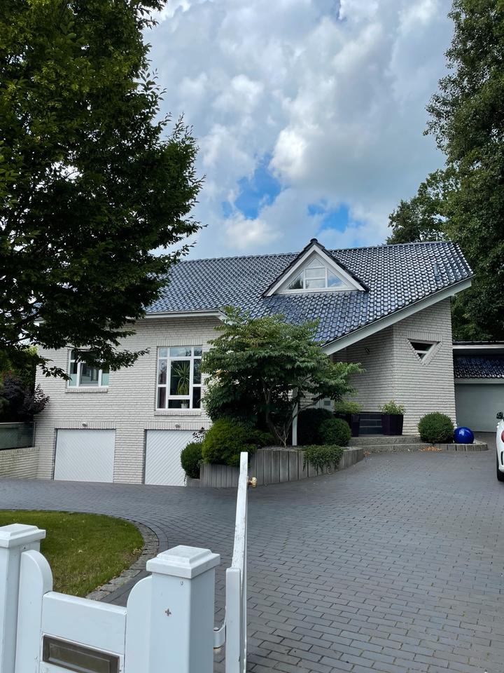 Thumbnail-Haus zu verkaufen in Oyten