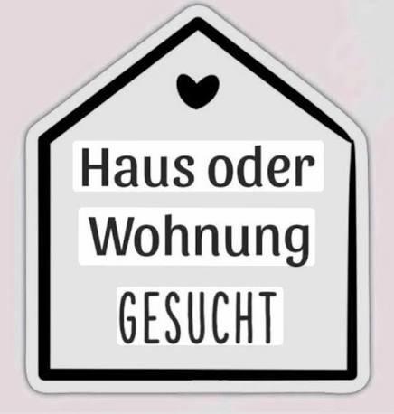 Thumbnail-Dringendes Wohnungsgesuch