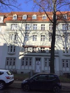 Thumbnail-Stop! Traumhafte 4-Zimmer Altbauwohnung mit zwei Balkonen und sofort anmietbar!