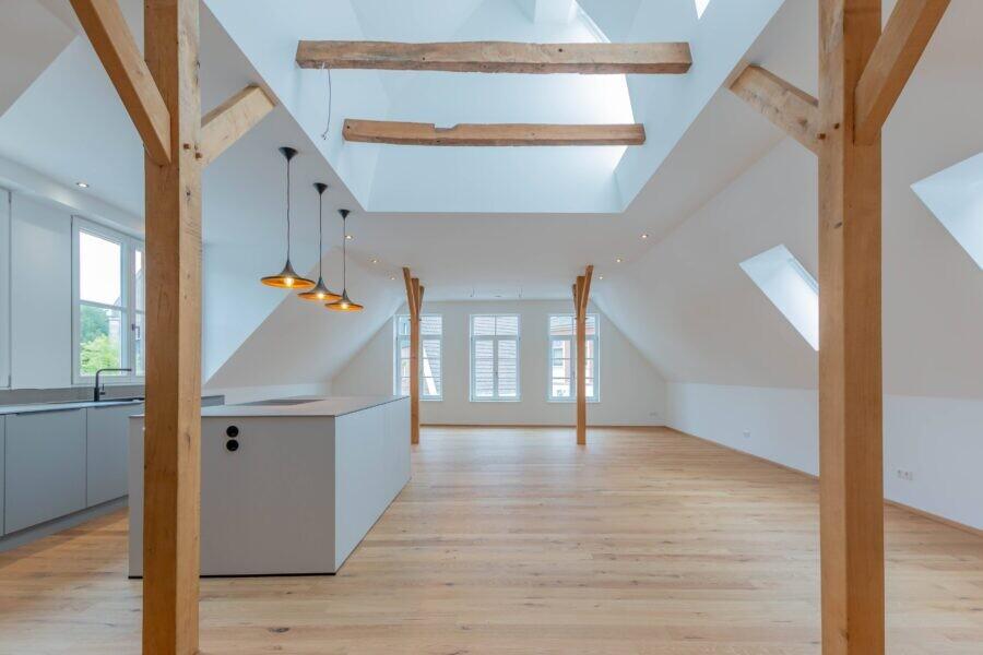 Thumbnail-Exklusives Wohnen in Neuenhaus - Kernsaniert und bezugsfertig!