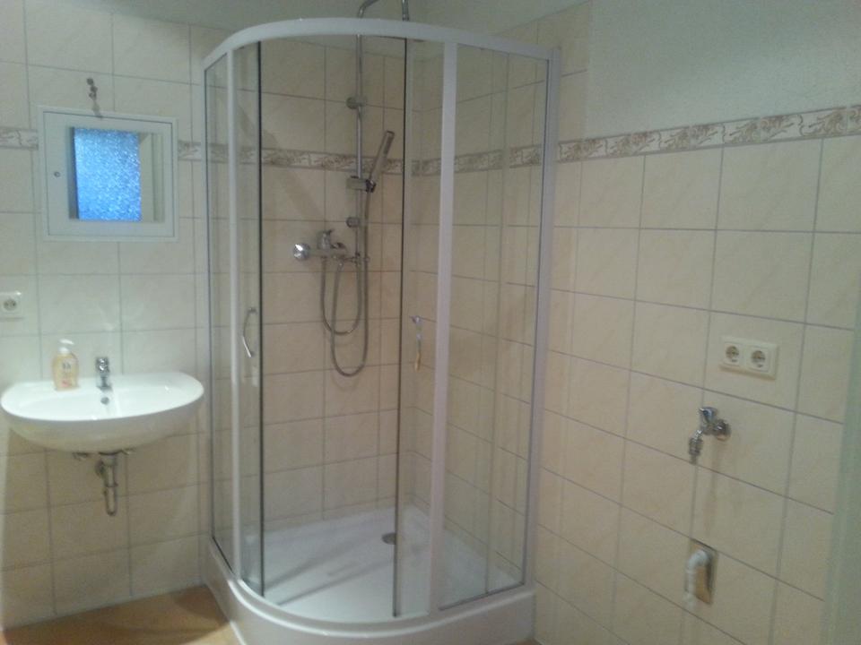 Thumbnail-3 Raum Zimmer Wohnung 2.OG Dusche+Wanne Balkon