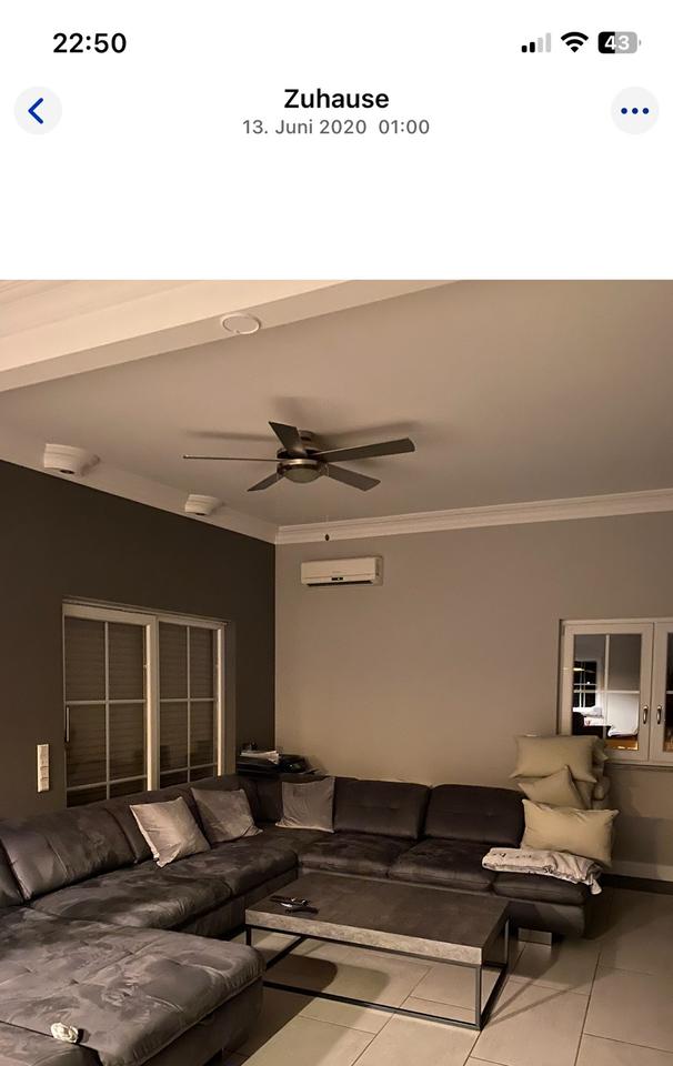 Thumbnail-2-Zimmer-Dachgeschosswohnung (ohne Schrägen) Köln-Rheinkassel