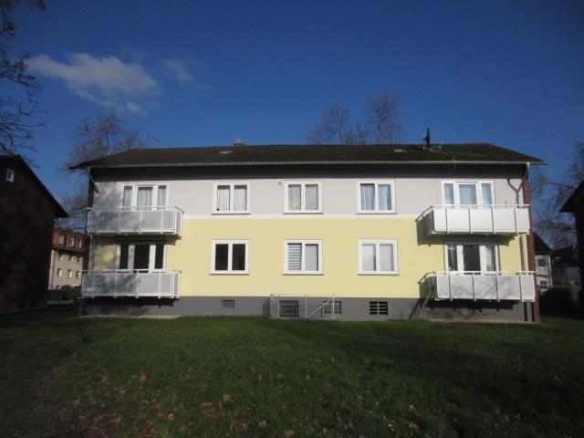 Thumbnail-Renovierte 3,5-Zimmer-Wohnung mit eigenem Garten!