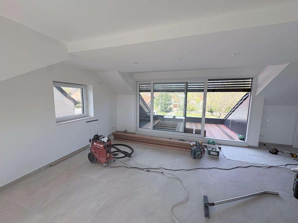 Thumbnail-Exklusive 2-Zimmerwohnung mit vielen Extras -Erstbezug-