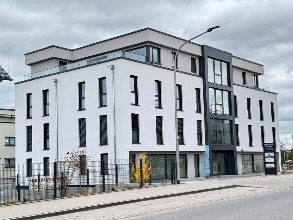 Thumbnail-Penthouse-Wohnung Aufzug Sauna Klima in Roßdorf bei Darmstadt