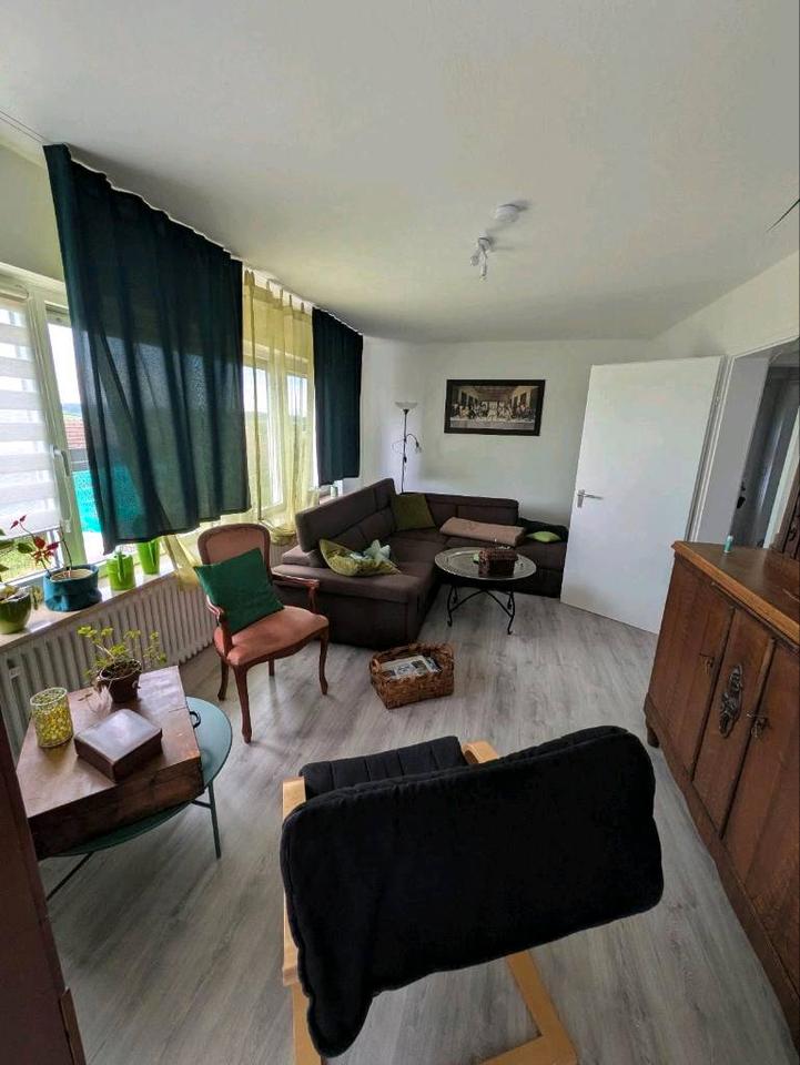 Thumbnail-2,5 Zimmer Wohnung zu vermieten