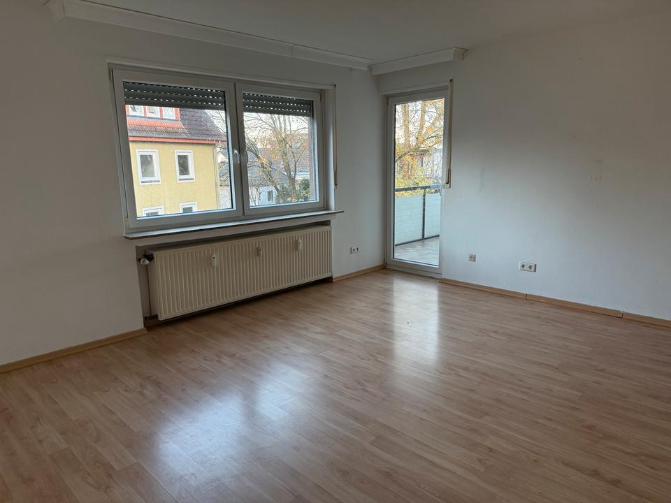Thumbnail-3 Zimmer (ZKB) Wohnung zentrumsnah