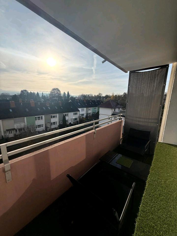 Thumbnail-1 Zimmer Wohnung Heidingsfeld