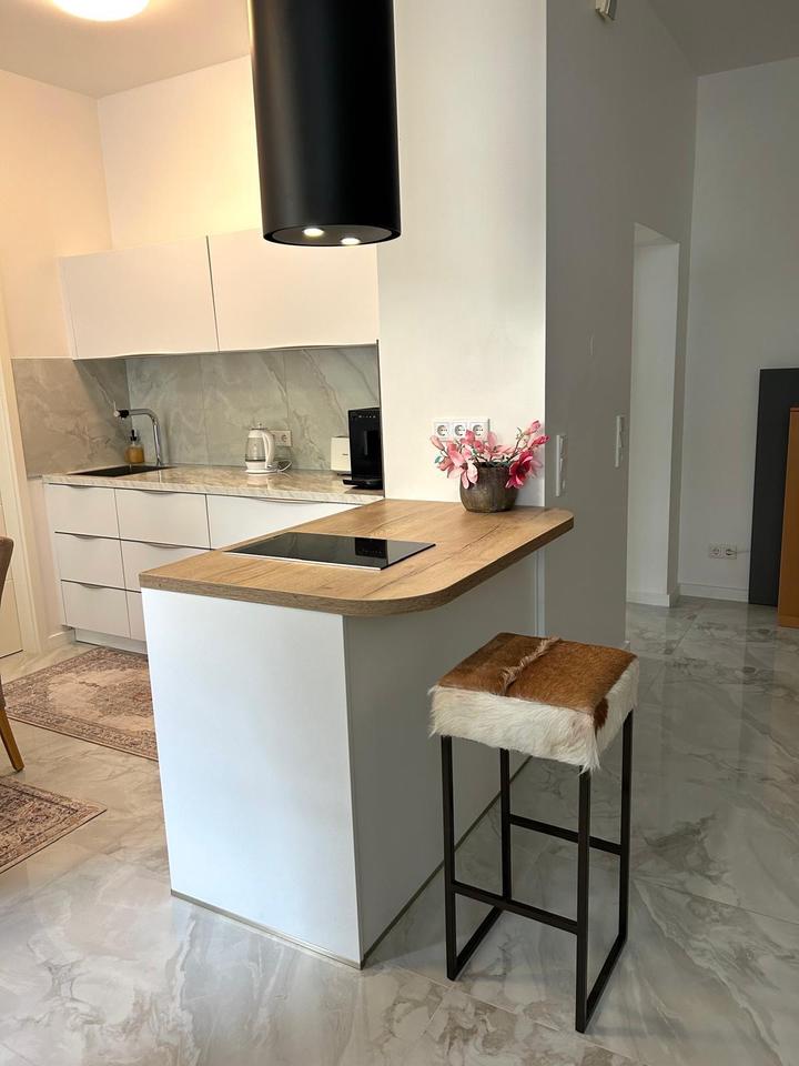 Thumbnail-Ferienwohnung Bremerhaven 2-6 Personen