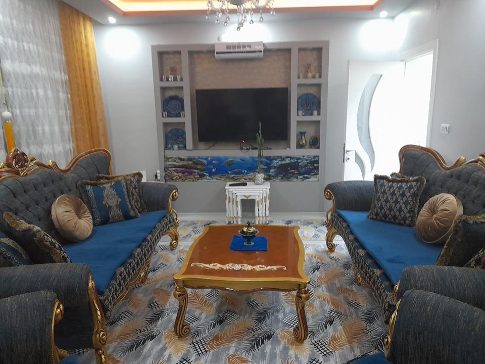 Thumbnail-Luxus 3+1 Haus Phrygisches Tal Deutsche Qualität & Gold Interior