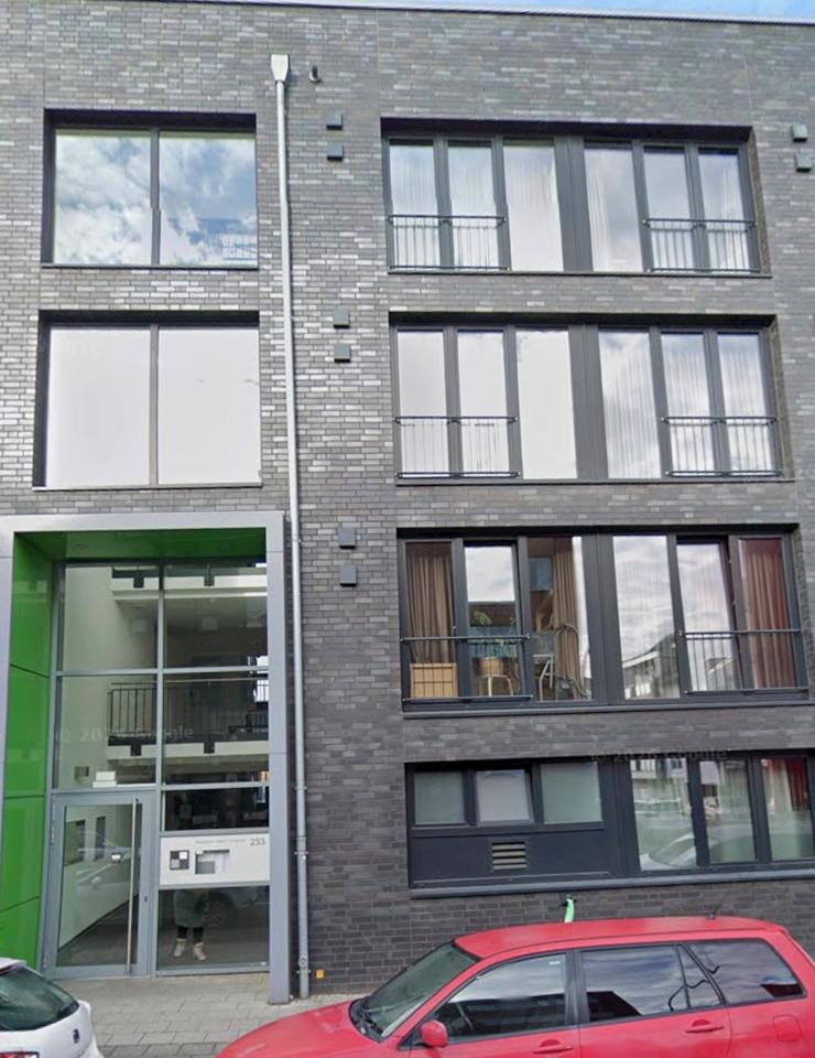 Thumbnail-1 Zimmer Studentenwohnung ab sofort verfügbar!