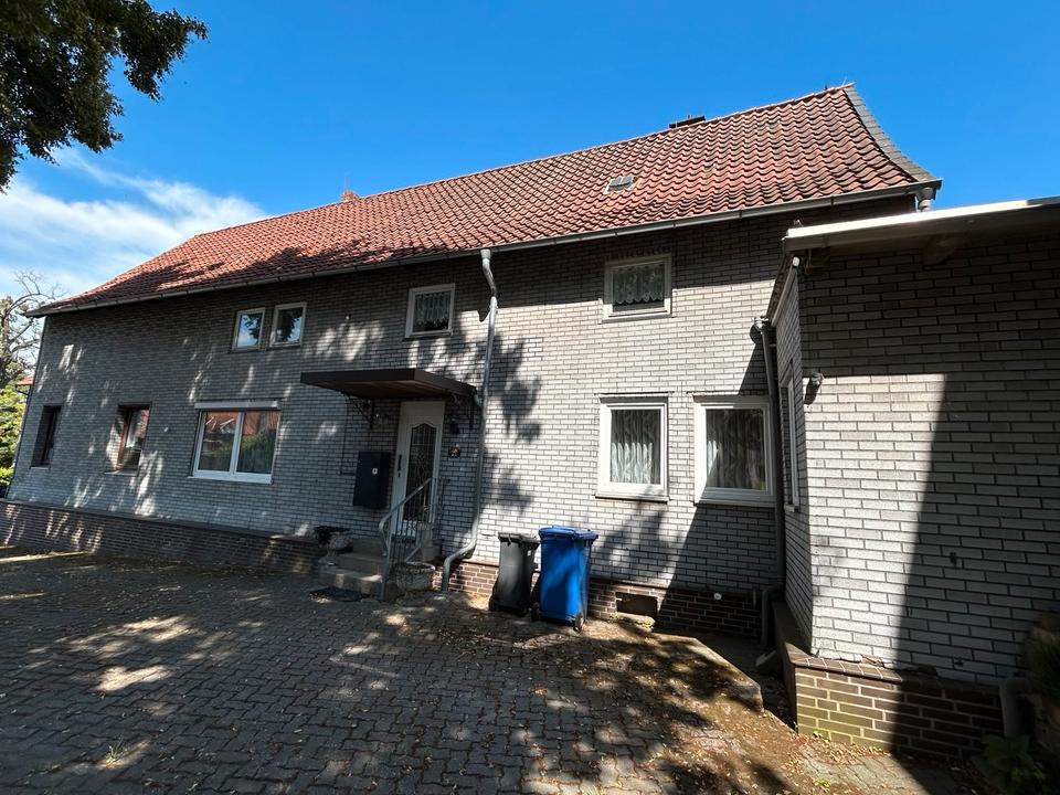 Thumbnail-Haus für Handwerker mit viel Potenzial und großem Garten