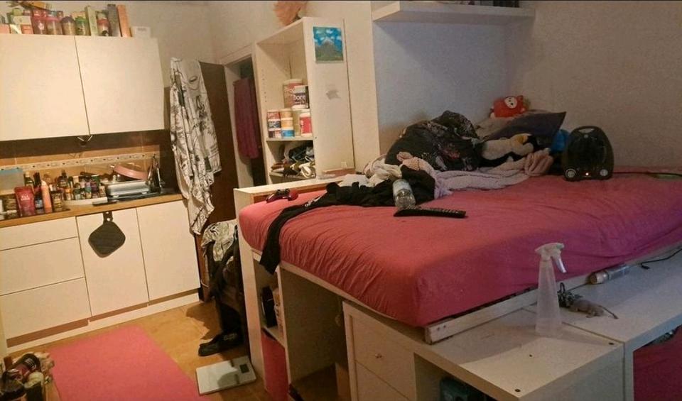 Thumbnail-Wohnung 1 Zimmer
